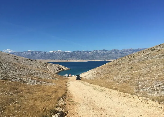 דירה Zdrijac נין