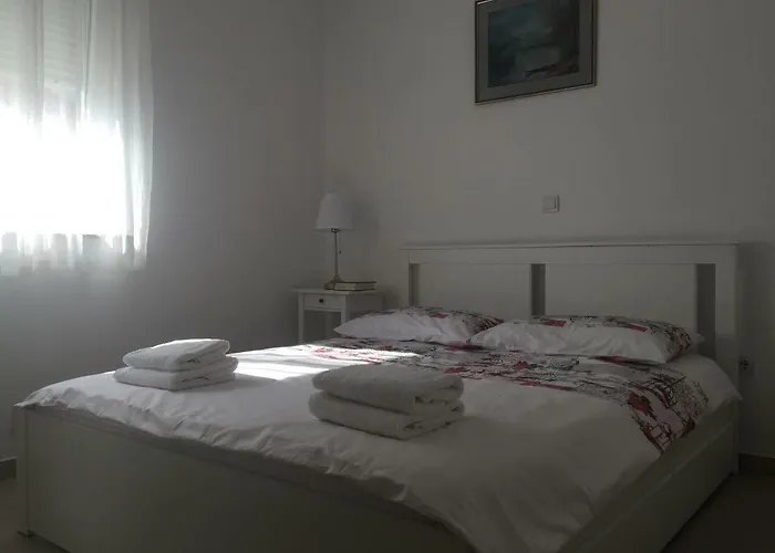 Zdrijac Appartement *