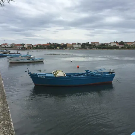 Zdrijac Apartman