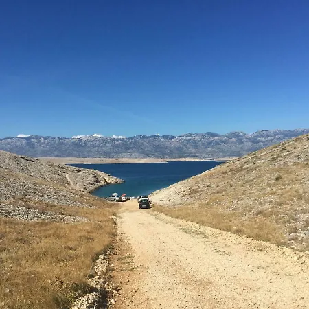 Διαμέρισμα Zdrijac Nin