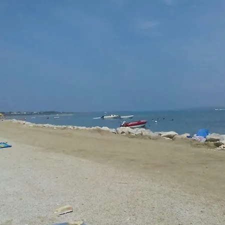 Zdrijac Apartman *