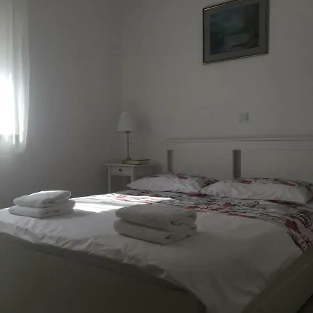 Zdrijac Apartamento *