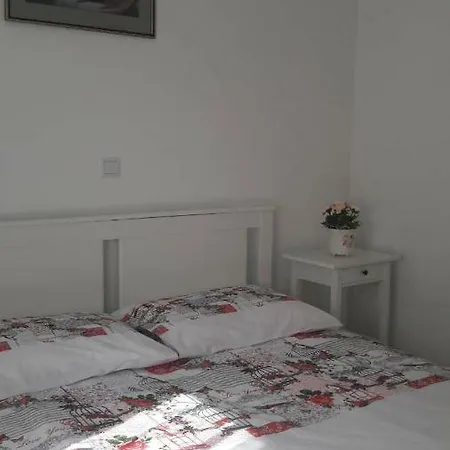 Zdrijac Apartman Nin