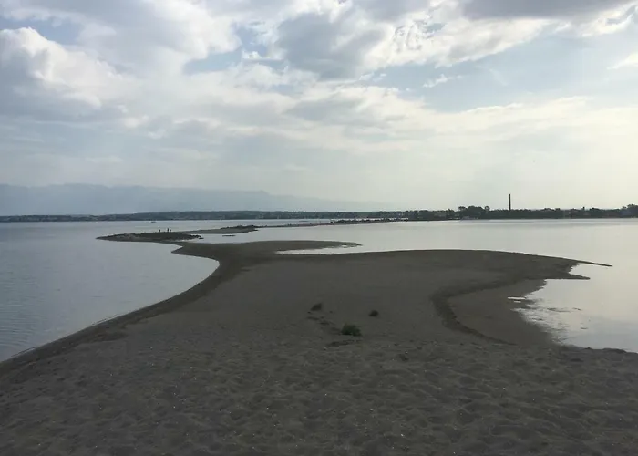 Zdrijac Апартаменты *