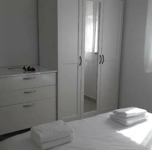 Apartman Zdrijac *