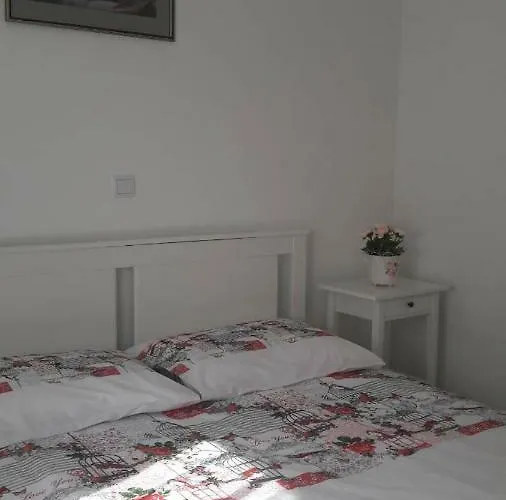 Zdrijac Apartman Nin