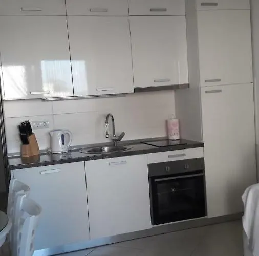 Zdrijac Apartamento *